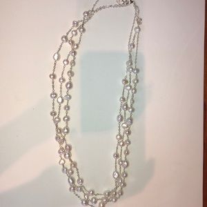 FreshWater Pearl Necklace | Mother’s Day Gift